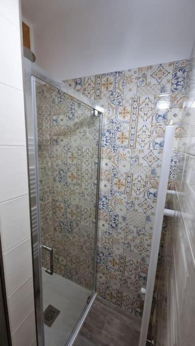 Appartamento Margherita Crespina Exterior foto
