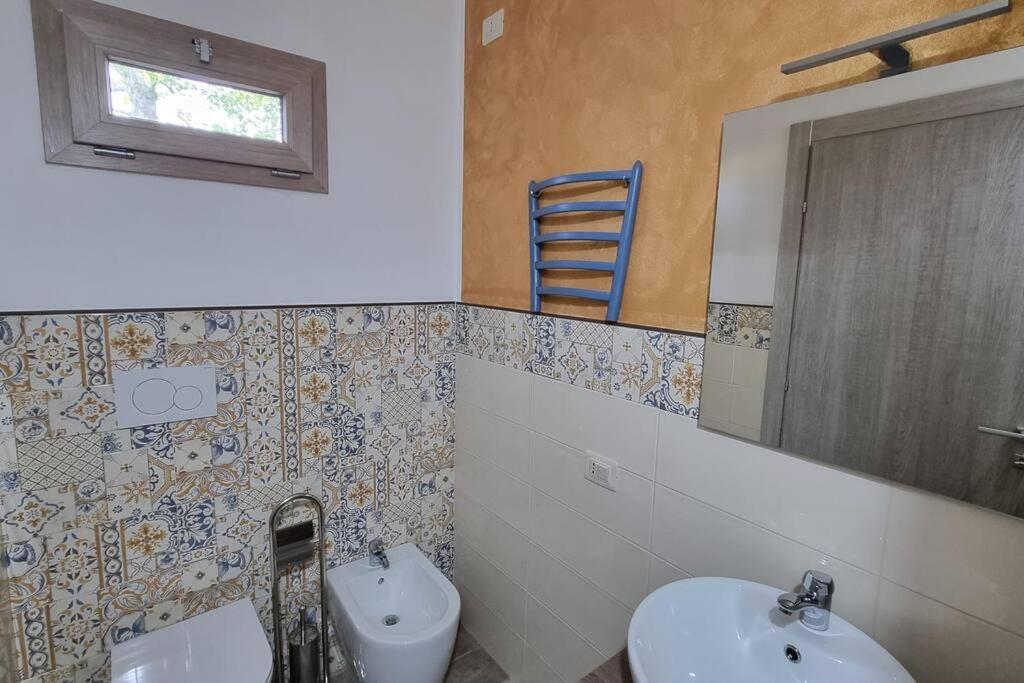 Appartamento Margherita Crespina Exterior foto